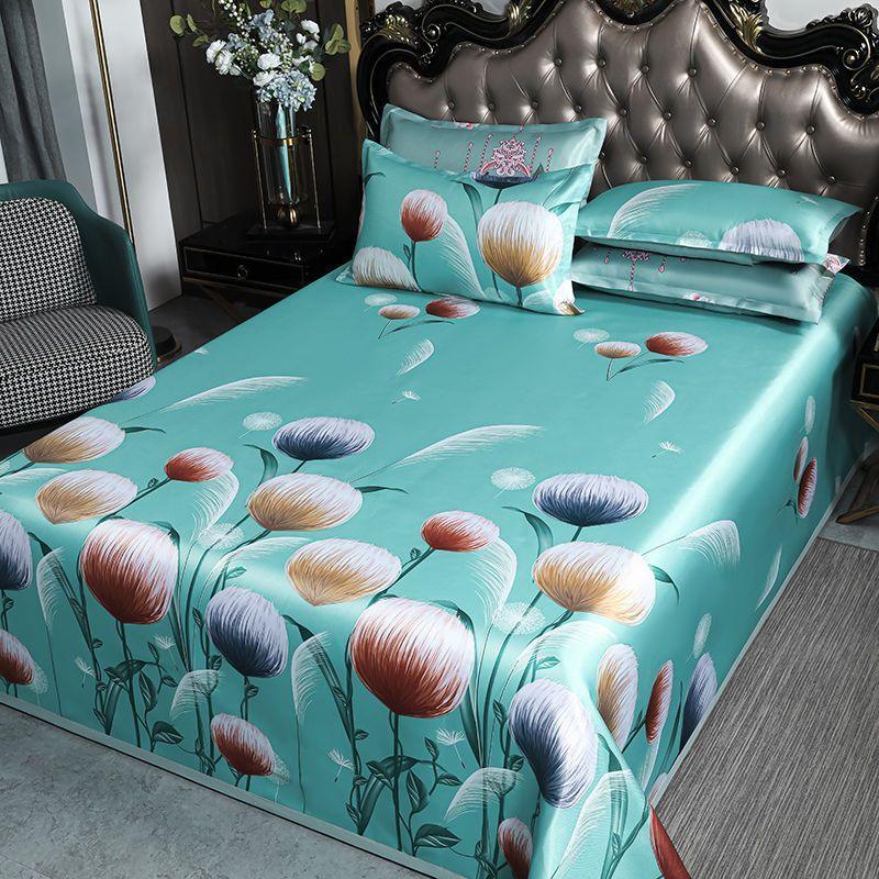 Jogo de Cama em Algodão - CamaLux / O conforto e a sofisticação que você merece! - ModernLar