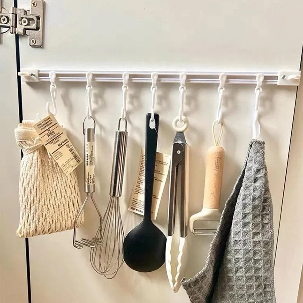 Kit com 3 Organizadores de Cozinha Modern Lar™ - Organização Essencial para Qualquer Cozinha! - ModernLar