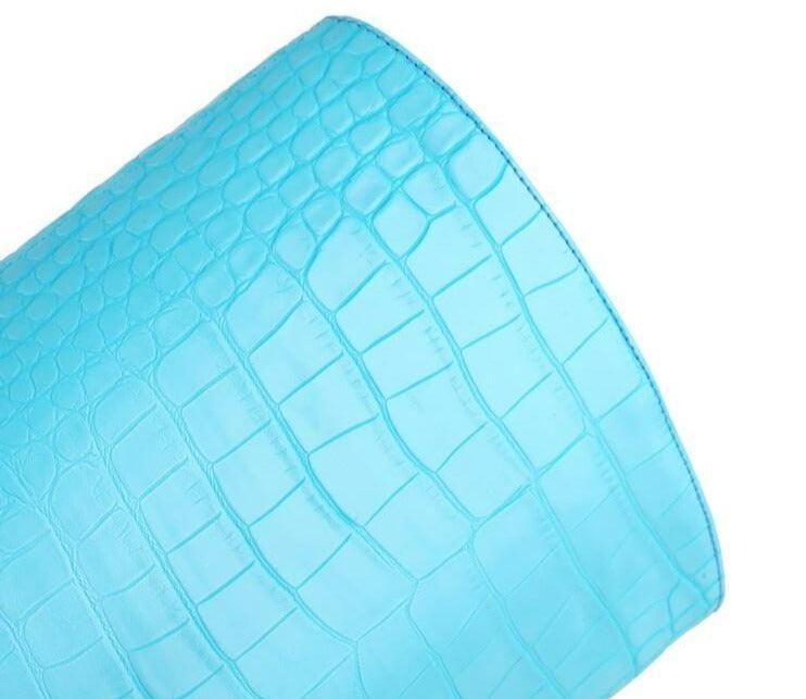 Bota Feminina Aligattor™ de Alto Padrão / O Calçado Feito para Mulheres Requintadas e Exigentes! - ModernLar