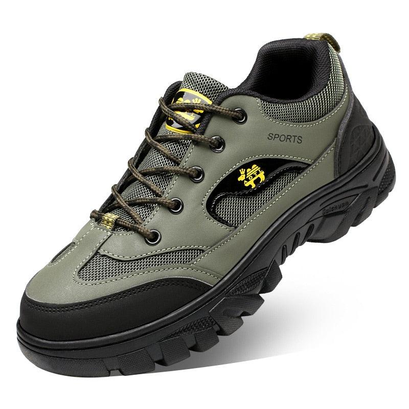 Bota Casual Camel® Sport / Calce a Última Tendencia em Tecnologia, Conforto e Durabilidade! - ModernLar