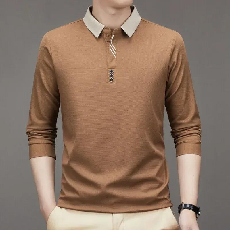 Polo San Diego™ Ultra Suave / O Design Minimalista encontra o Máximo Conforto! - ModernLar