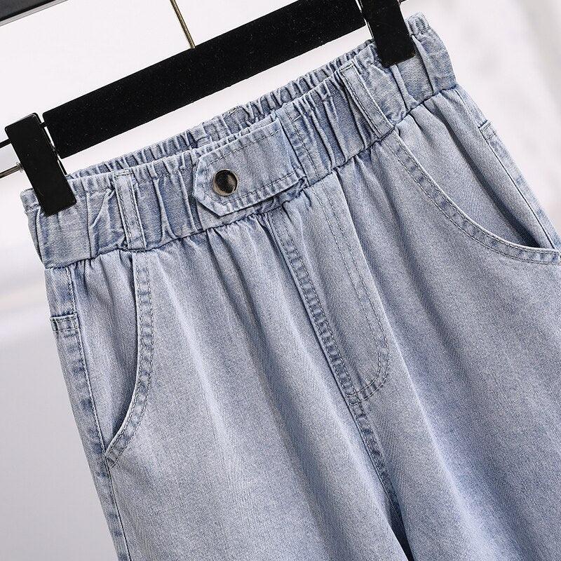 Calça Jeans Celine™ / Elegância e conforto em primeiro lugar! - ModernLar