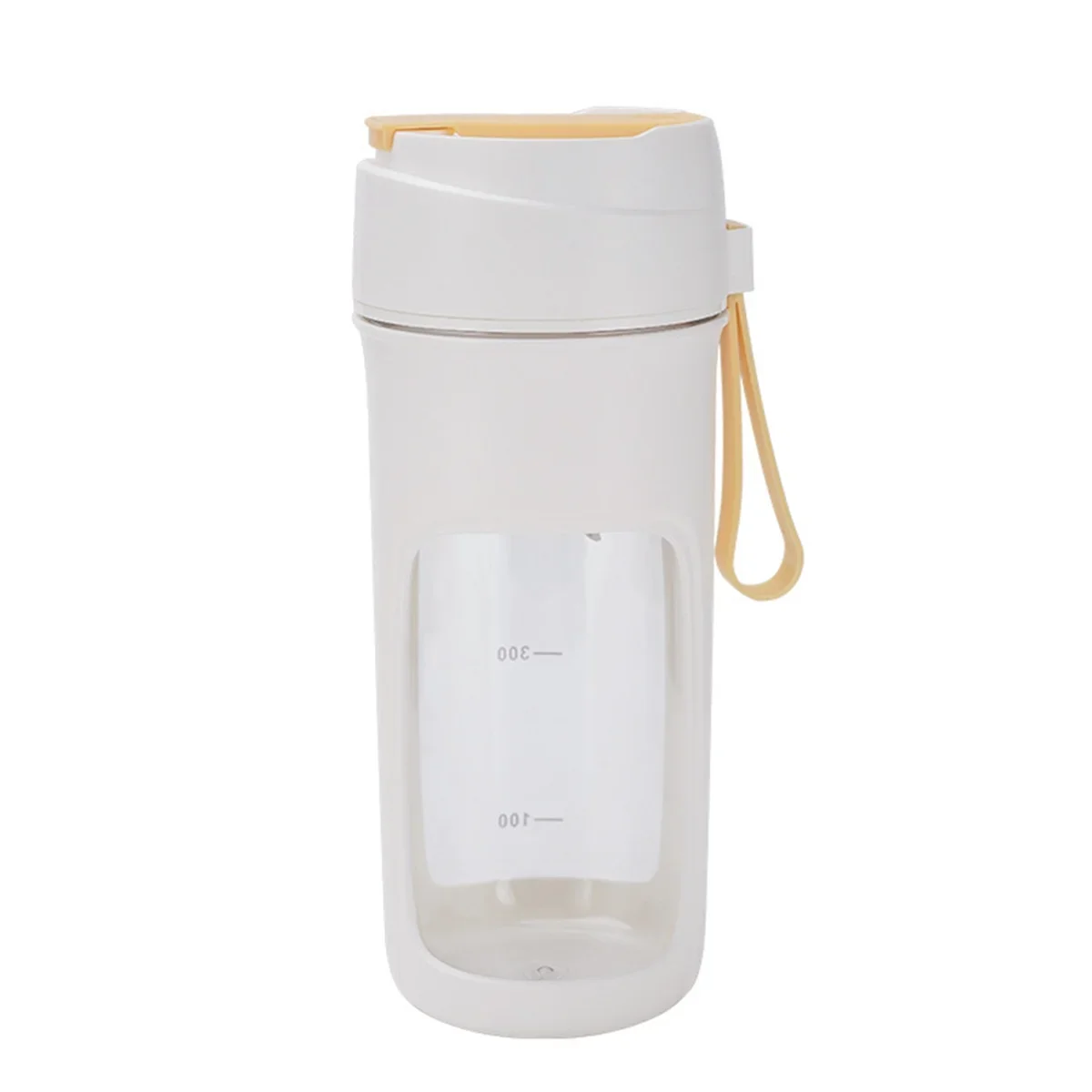 Liquidificador Portátil Modern Lar™ / Praticidade e Estilo em Suas Mãos!