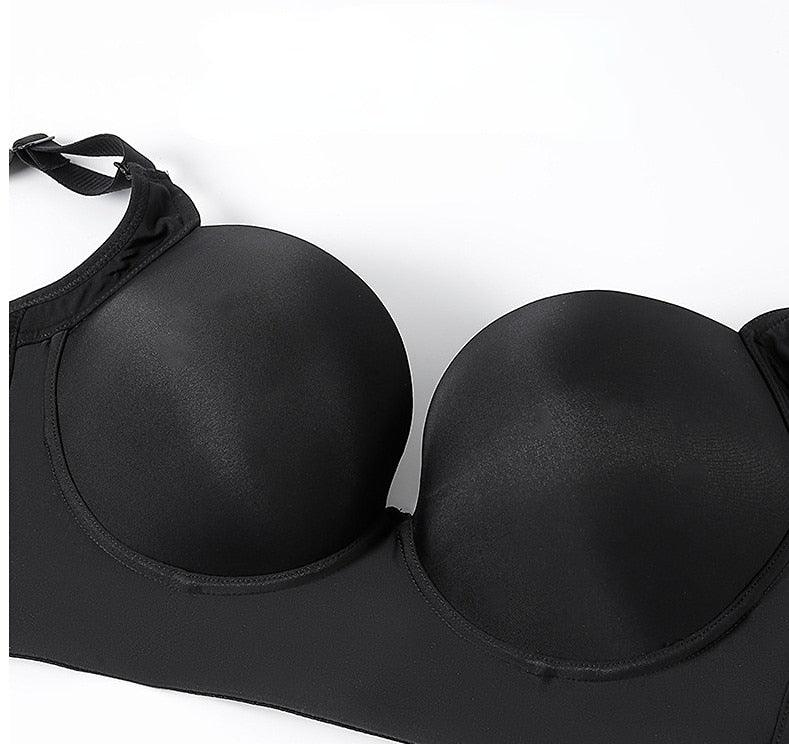 Kit de 2 Sutiãs Ortopédico Passione com Efeito Modelador / O Número 1 em Conforto e Firmeza! - ModernLar