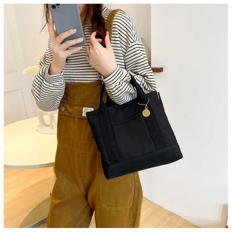 Bolsa ConfortFashion™ - Design Sofisticado com Conforto / Leveza e Estilo para o Dia a Dia! - ModernLar