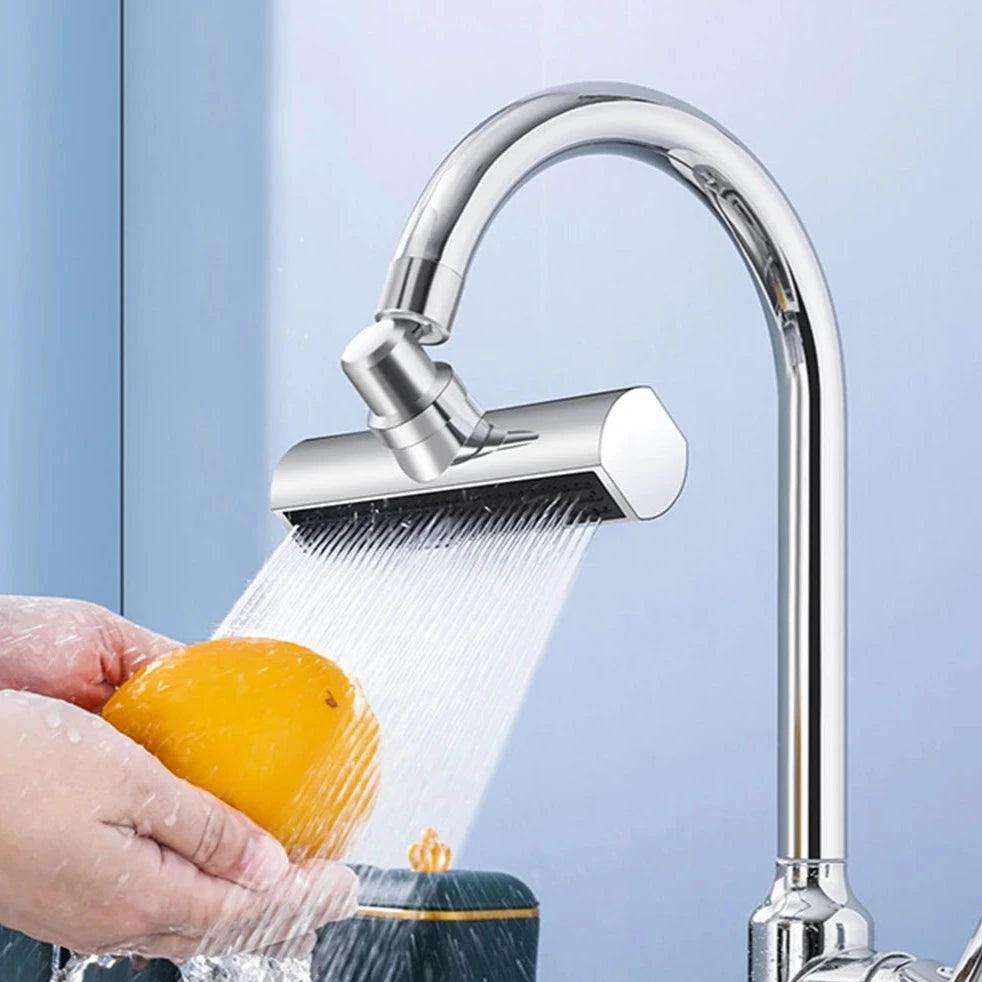 Adaptador de Torneira AquaSmart Universal / Três Modos para Revolucionar Sua Cozinha! - ModernLar