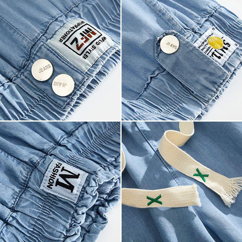 Calça Feminina em Seda Gelo - Denim Envy / O Segredo para Arrasar em Qualquer Ocasião! - ModernLar