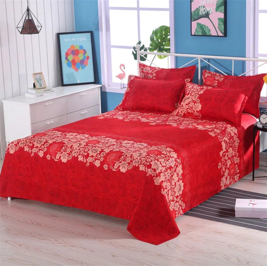 Jogo de Cama 3 Peças - Doce Conforto / Confeccionado em Materiais de Alta Qualidade Para lhe Garantir Noites De Sono Incríveis e Agradáveis! - ModernLar