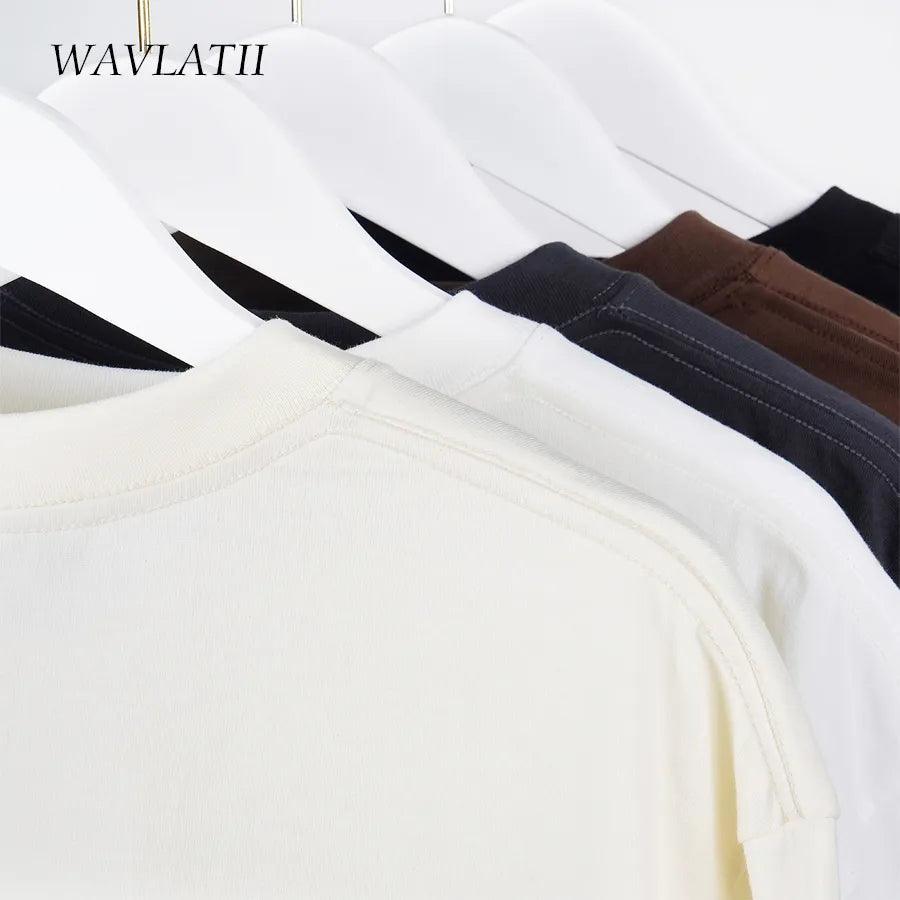Camiseta De Algodão Oversized - StreetOver / A Escolha Perfeita Para Compor Seu Guarda Roupas! - ModernLar
