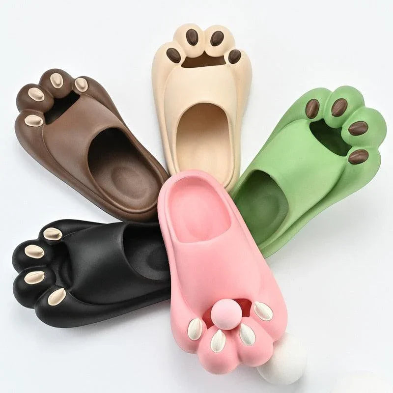 Chinelo Nuvem - Bicho Mania / A Liberdade e a Comodidade Que Seus Pés Merecem a Cada Passo! - ModernLar