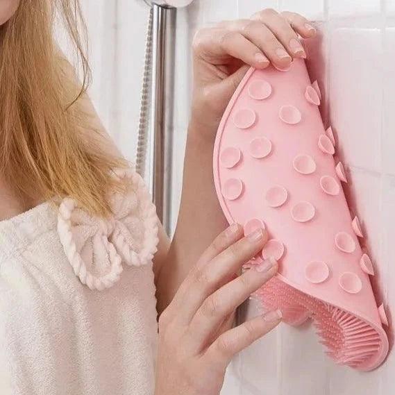 Tapete AquaSoft™ Ultra Relax / Conforto e Praticidade na Hora do Banho! - ModernLar