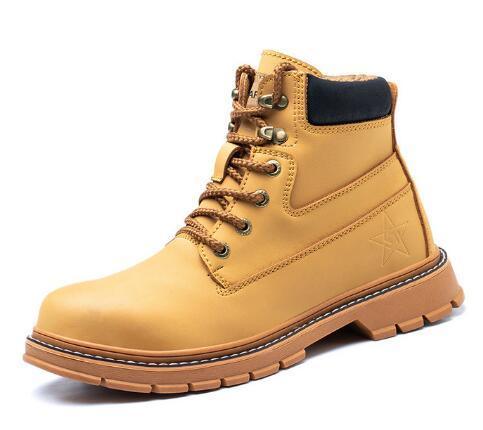 Coturno Masculino em Couro - Army Star / A Sua Melhor Opção em Conforto Sem Perder Seu Estilo Tático! - ModernLar