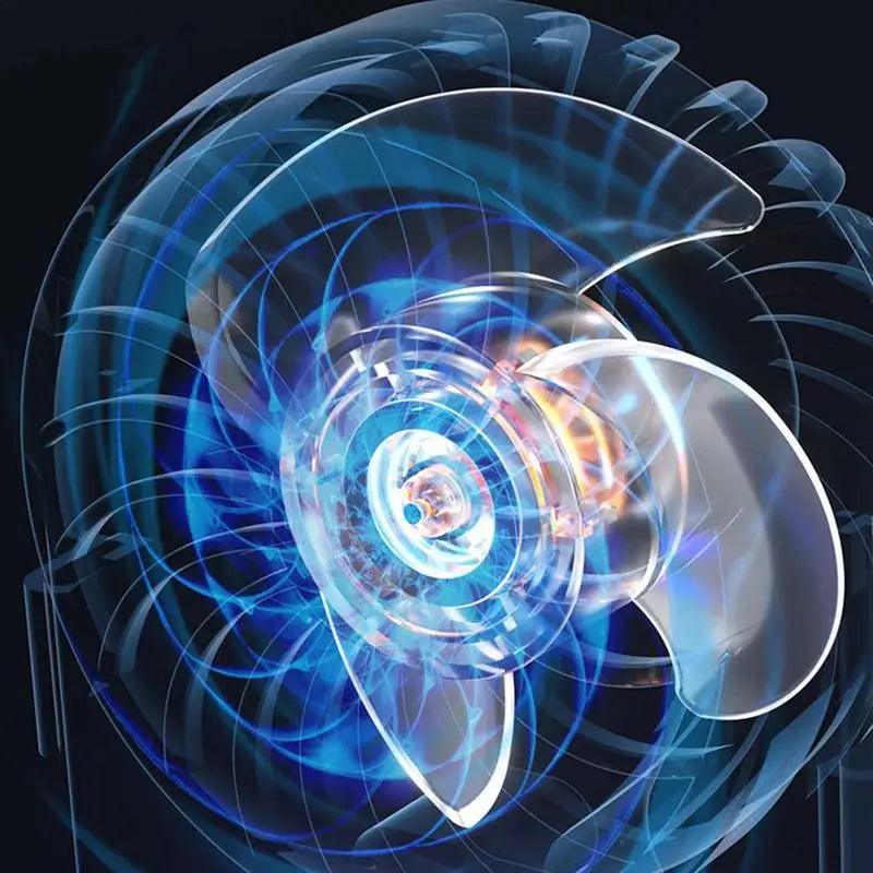 Placa DescongelaFácil UV™ - Descongelamento Rápido e Seguro para Cozinhar Sem Espera! - ModernLar