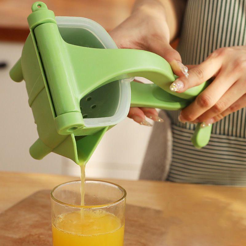 Espremedor de Suco Multifuncional - JuicerPRO / Nunca Foi Tão Fácil Fazer um Copo de Suco! - ModernLar