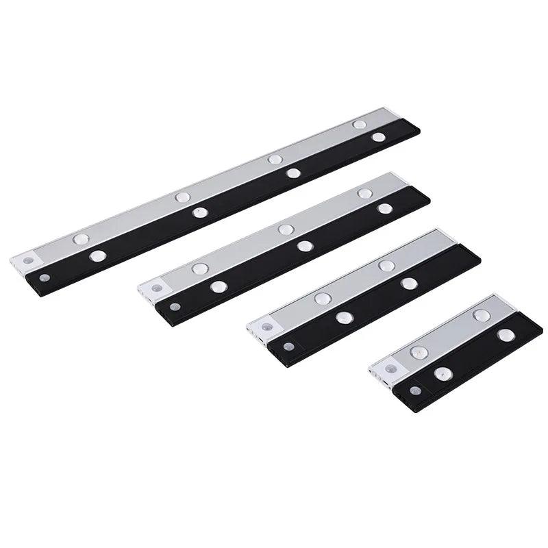 Lâmpada Automática VivaLuz™ com Sensor de Movimento- Iluminação Eficiente e Moderna! - ModernLar