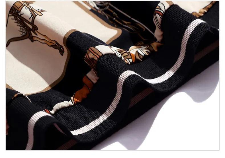 Conjunto Duas Peças Loretta em Algodão - A Moda Fashion Country com Estilo Único e Moderno! - ModernLar