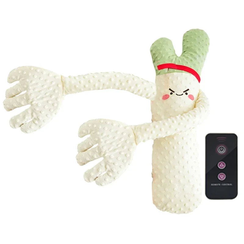 Travesseiro Abraço Modern Lar™ / Conforto e Segurança para um Sono Tranquilo!