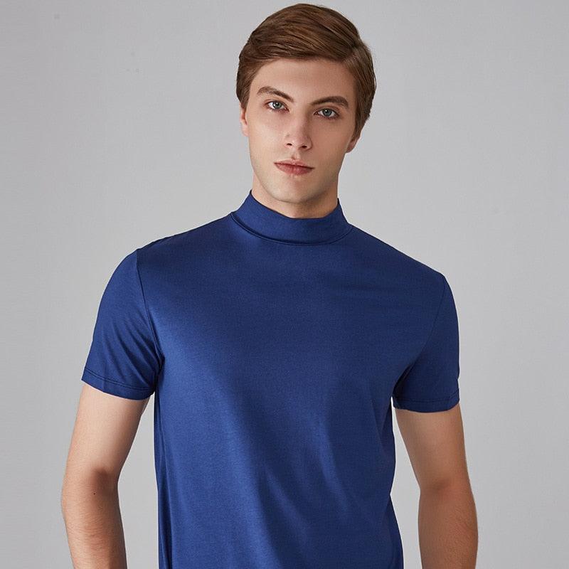 Camiseta Minimalist® com Tecido Super Confort e Acabamento Premium / Estilo, Imponência e Versatilidade ao Extremo! - ModernLar