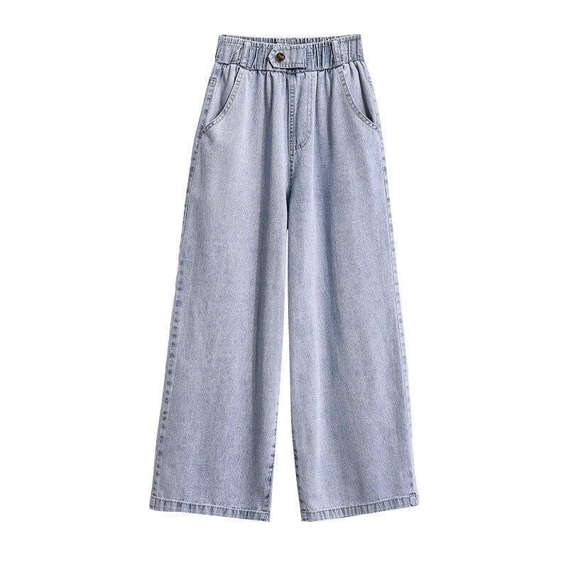 Calça Jeans Celine™ / Elegância e conforto em primeiro lugar! - ModernLar