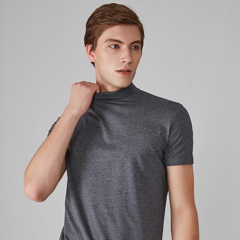 Camiseta Minimalist® com Tecido Super Confort e Acabamento Premium / Estilo, Imponência e Versatilidade ao Extremo! - ModernLar