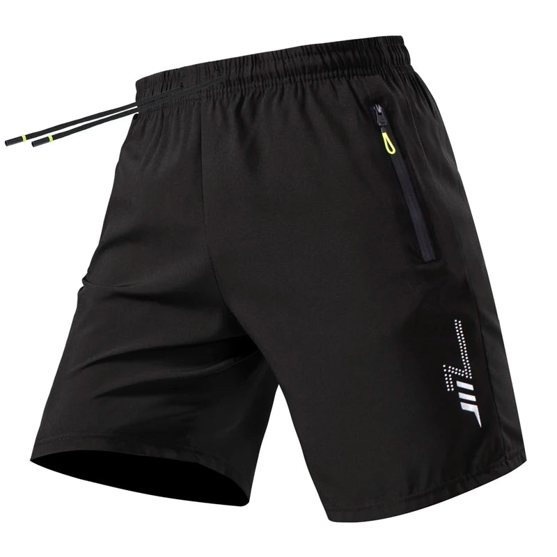 Short CoreX™ com Elasticidade Extrema e Design Esportivo