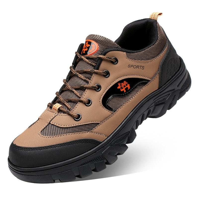 Bota Casual Camel® Sport / Calce a Última Tendencia em Tecnologia, Conforto e Durabilidade! - ModernLar
