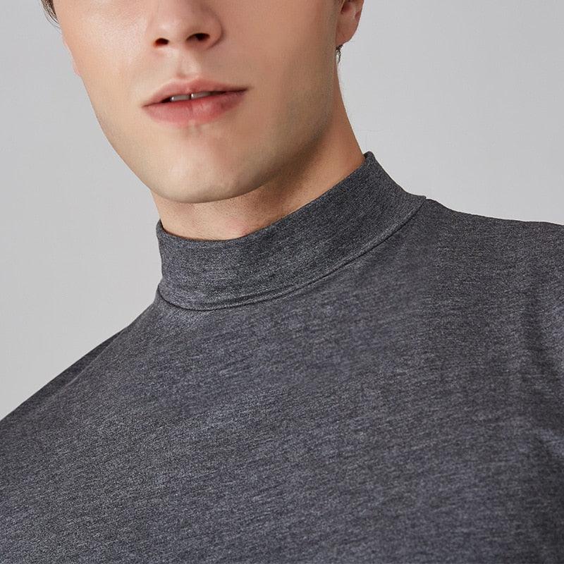 Camiseta Minimalist® com Tecido Super Confort e Acabamento Premium / Estilo, Imponência e Versatilidade ao Extremo! - ModernLar