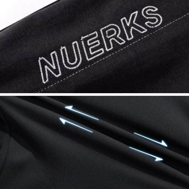 Calça Jogger Unissex Nuerks™ Super Confort / A número 1 quando o assunto é em caimento e conforto! - ModernLar