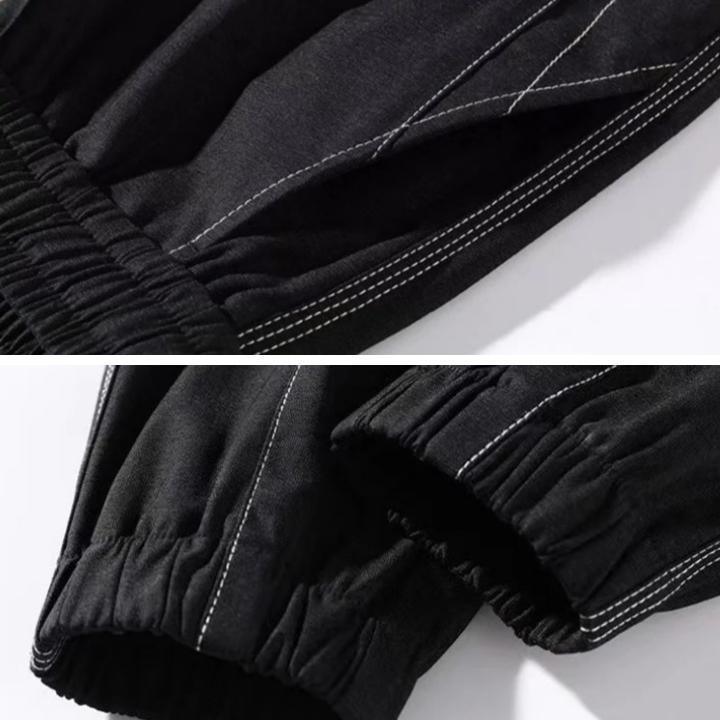 Calça Jogger Unissex Nuerks™ Super Confort / A número 1 quando o assunto é em caimento e conforto! - ModernLar