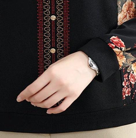 (Compre 1 e Leve 2) Suéter Vênus™ em Tricot / Elegância Clássica e Conforto para Todos os Momentos! - ModernLar