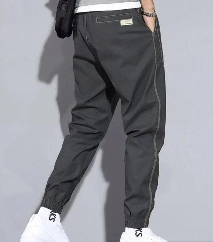 Calça Jogger Unissex Nuerks™ Super Confort / A número 1 quando o assunto é em caimento e conforto! - ModernLar