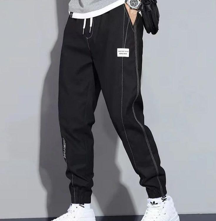 Calça Jogger Unissex Nuerks™ Super Confort / A número 1 quando o assunto é em caimento e conforto! - ModernLar