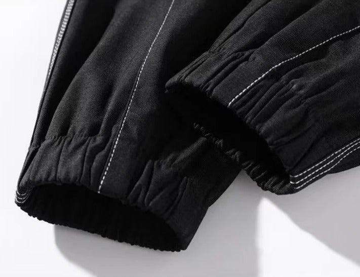 Calça Jogger Unissex Nuerks™ Super Confort / A número 1 quando o assunto é em caimento e conforto! - ModernLar