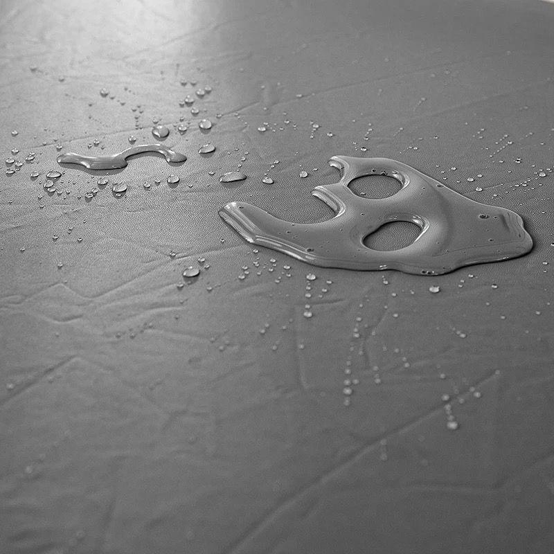 Kit de Capas de Cadeira Palace™ em Couro Ecológico / Suas Cadeiras com Visual Requintado em Poucos Instantes! - ModernLar