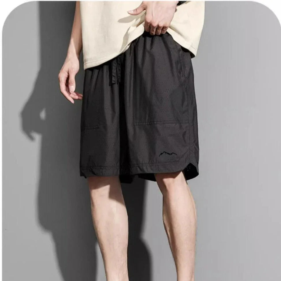 Kit de 3 Shorts Evermount™ em Malha Super Respirável / Não te aperta, não incomoda, não esquenta! - ModernLar