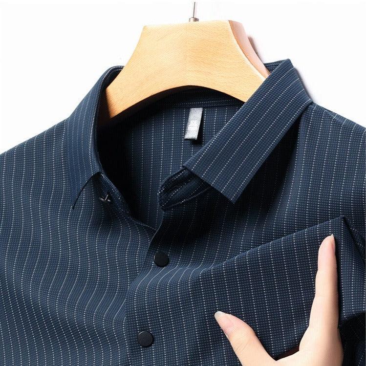 Camisa Social Prestige™ / O Toque Mais Refinado e Elegante do Guarda-Roupa! - ModernLar