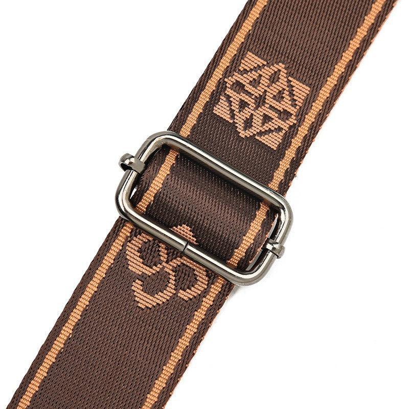 Bolsa Manhattan™ com Acabamento Luxuoso e Alça de Ombro Removível / Meticulosamente Desenhada para Mulheres de Bom Gosto! - ModernLar