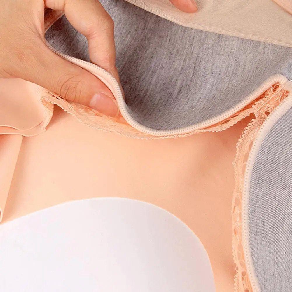 Kit de Sutiãs Modeladores Allure™ em Seda Gelada com Renda / Os Campeões em Conforto, Beleza e Sensualidade! - ModernLar
