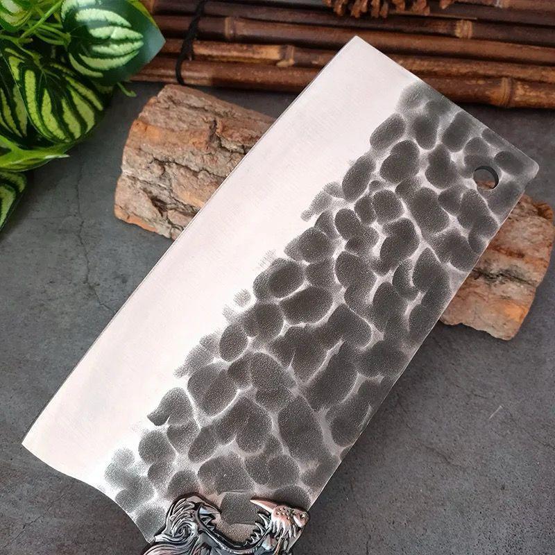 (Promoção: Compre 1 e Leve 2) Cutelo Masterpiece™ / A Precisão do Chef com Empunhadura de Mestre! - ModernLar