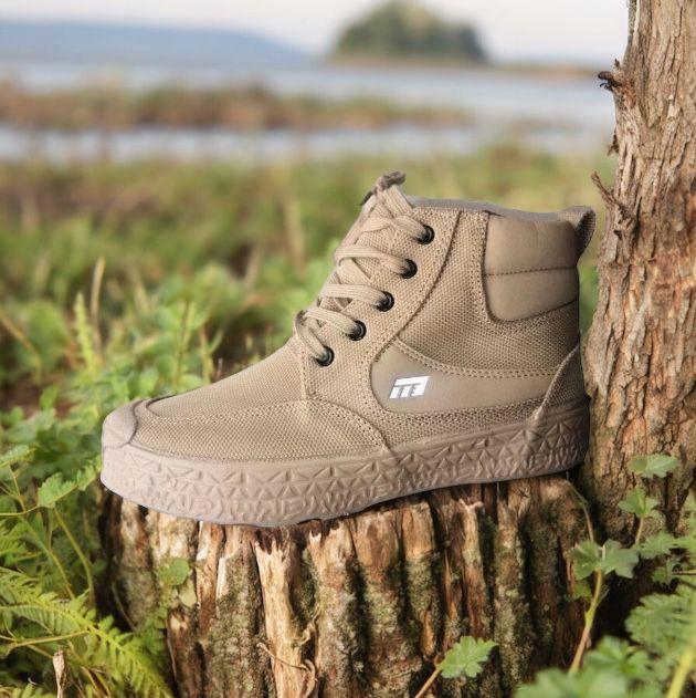 Coturno Tactical Edge™ / Resiliência, Conforto e Durabilidade em Qualquer Terreno!!!