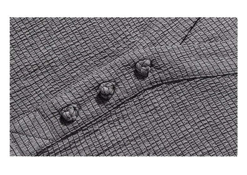 Conjunto Sartori™ em Viscose Premium com Gola Minimalista / O Ponto de Encontro Entre Conforto e Classe!