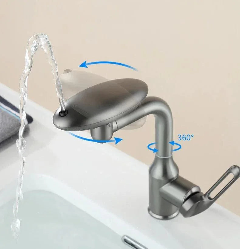 Torneira Multifuncional Avalon™ com 4 Modos de Uso / Inovação e Design Elevados a um Novo Padrão! - ModernLar