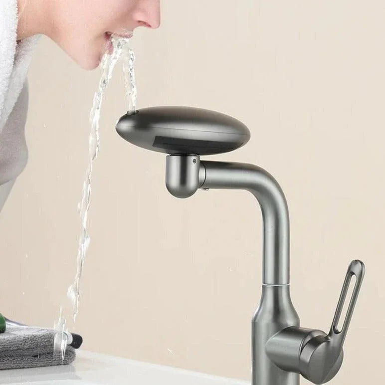 Torneira Multifuncional Avalon™ com 4 Modos de Uso / Inovação e Design Elevados a um Novo Padrão! - ModernLar