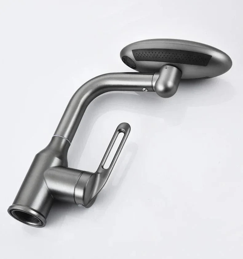 Torneira Multifuncional Avalon™ com 4 Modos de Uso / Inovação e Design Elevados a um Novo Padrão! - ModernLar