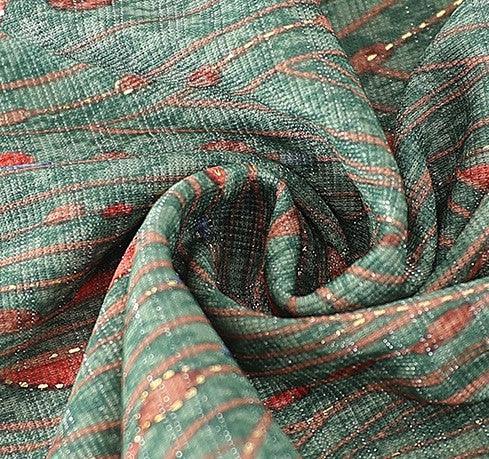 Blusa Manga Longa Flor de Liz™ com Detalhes em Strass e Tecido em Algodão / A Campeã de Elogios do Outono Inverno 2024! - ModernLar