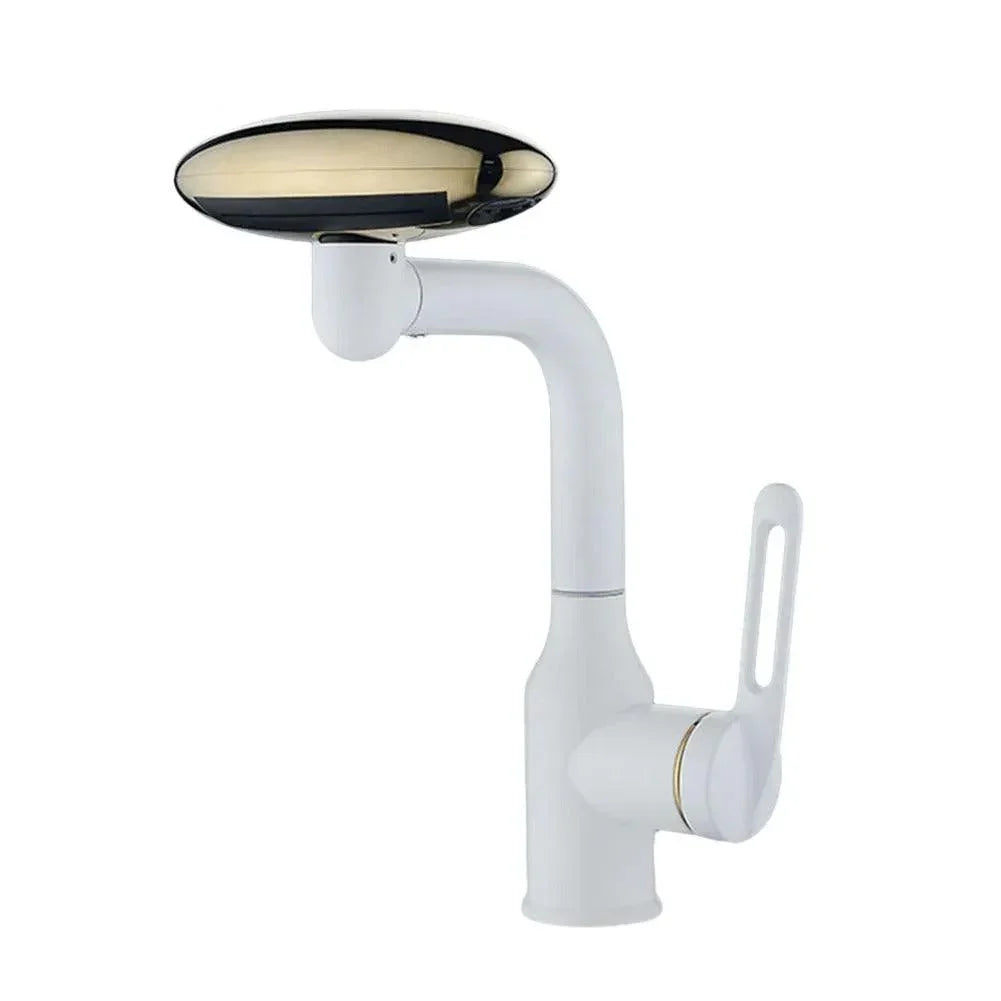 Torneira Multifuncional Avalon™ com 4 Modos de Uso / Inovação e Design Elevados a um Novo Padrão! - ModernLar