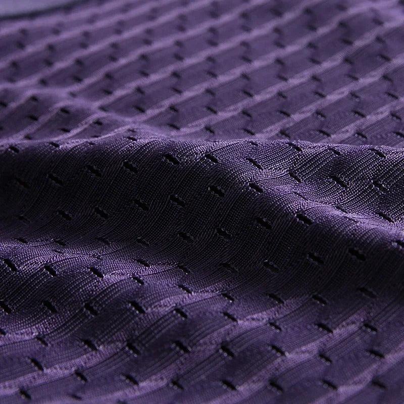 Kit de Cuecas Dionísio™ em Fibra de Bambu + Seda Gelada / Frescor Inigualável, Proteção Antibacteriana e Antiodor! - ModernLar