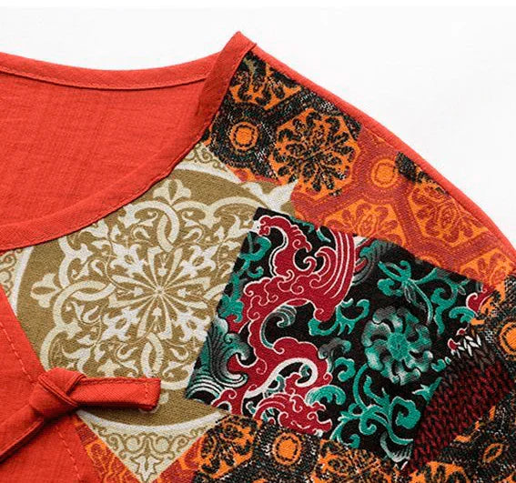 Conjunto Serenata™ em Linho de Algodāo - Elegância Atemporal e Conforto Puro - ModernLar