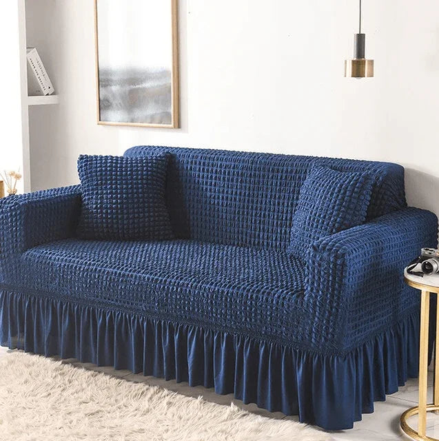 Capas de Sofá Europeias / Luxo Inigualável e Maior Durabilidade para seu Sofá! - ModernLar