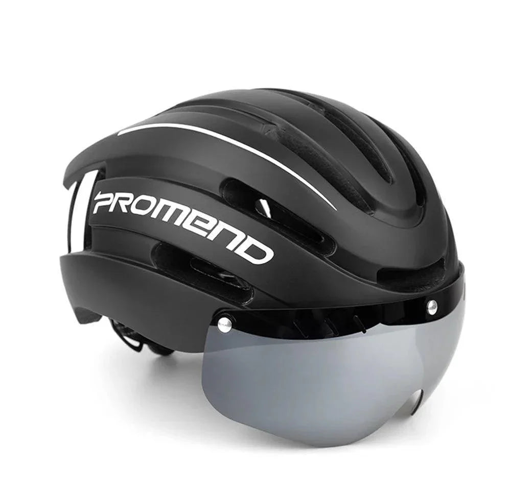 CAPACETE PROMEND - Eleito o Melhor Capacete de Ciclismo em 2021 - ModernLar